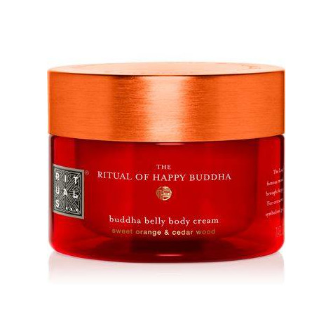 Creme de Corpo Rituals