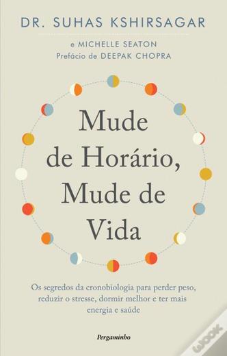 Mude de Horário