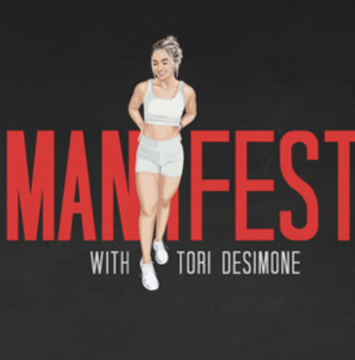 Manifest with Tori DeSimone