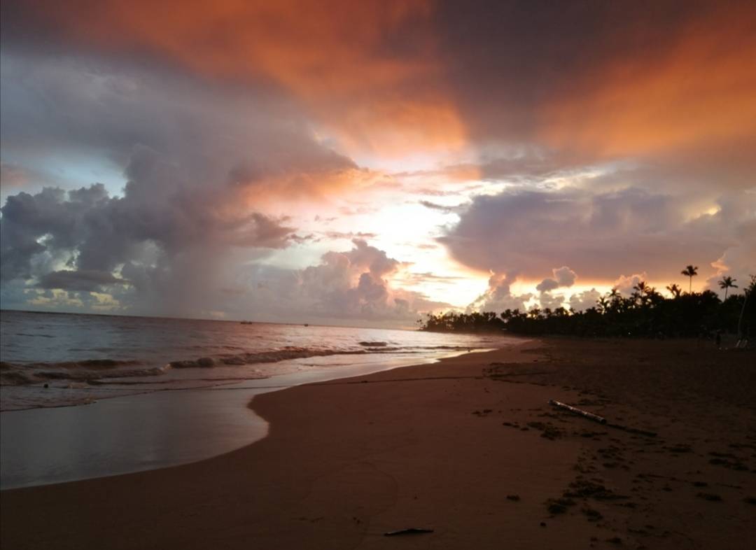 Lugar Punta Cana