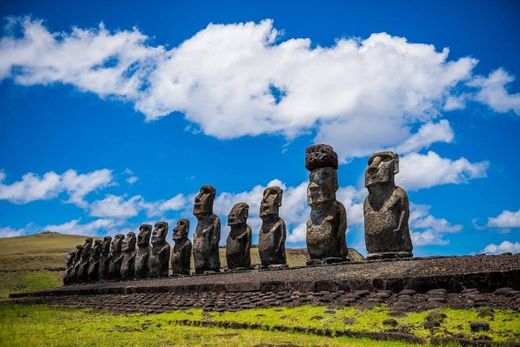 Isla de Pascua