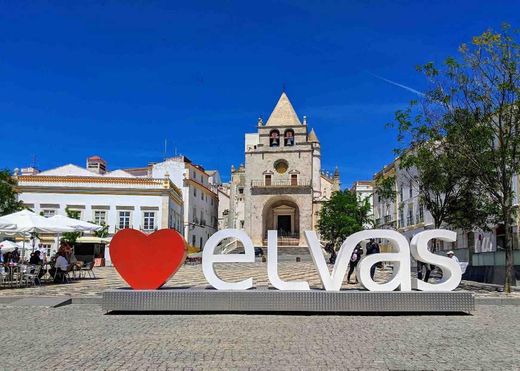 Elvas