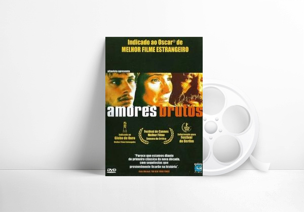 Movie Amores Perros
