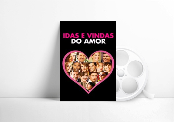 Movie Historias de San Valentín