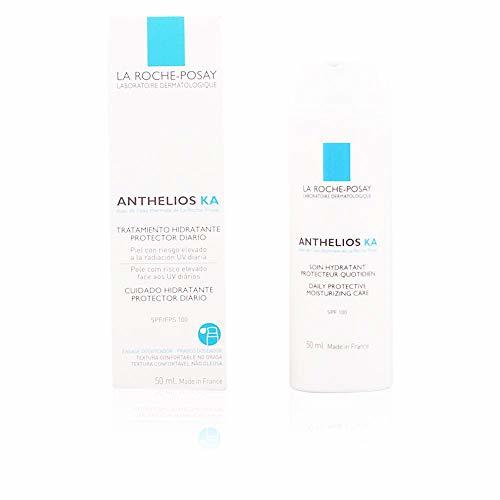 Beauty La Roche Posay Anthelios Ka Hidratante Diario SPF50 50 Gram