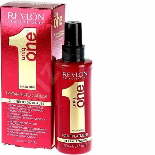 Beauty REVLON UNIQ ONE ALL IN ONE CHAMPU 200ML