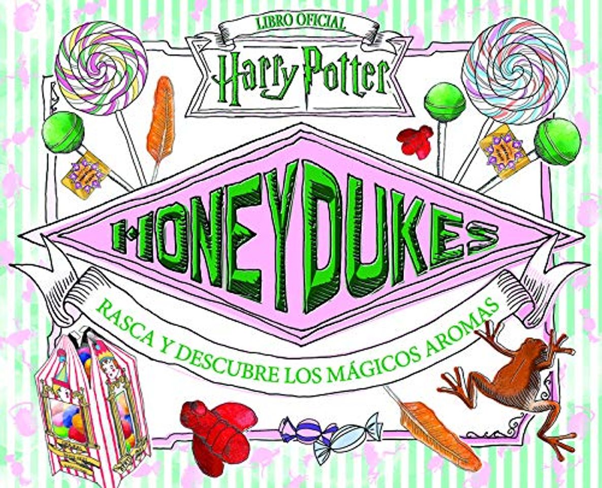 Libros Harry Potter