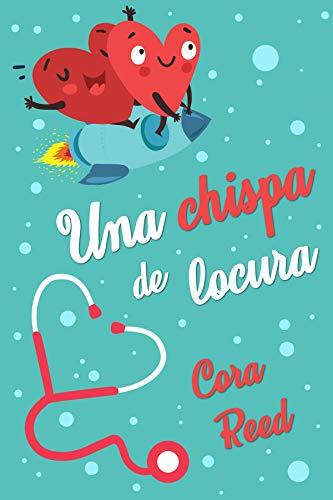 Libros Una chispa de locura