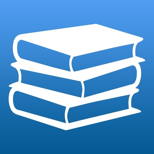 App TotalReader - ePub, DjVu, MOBI, FB2 Reader