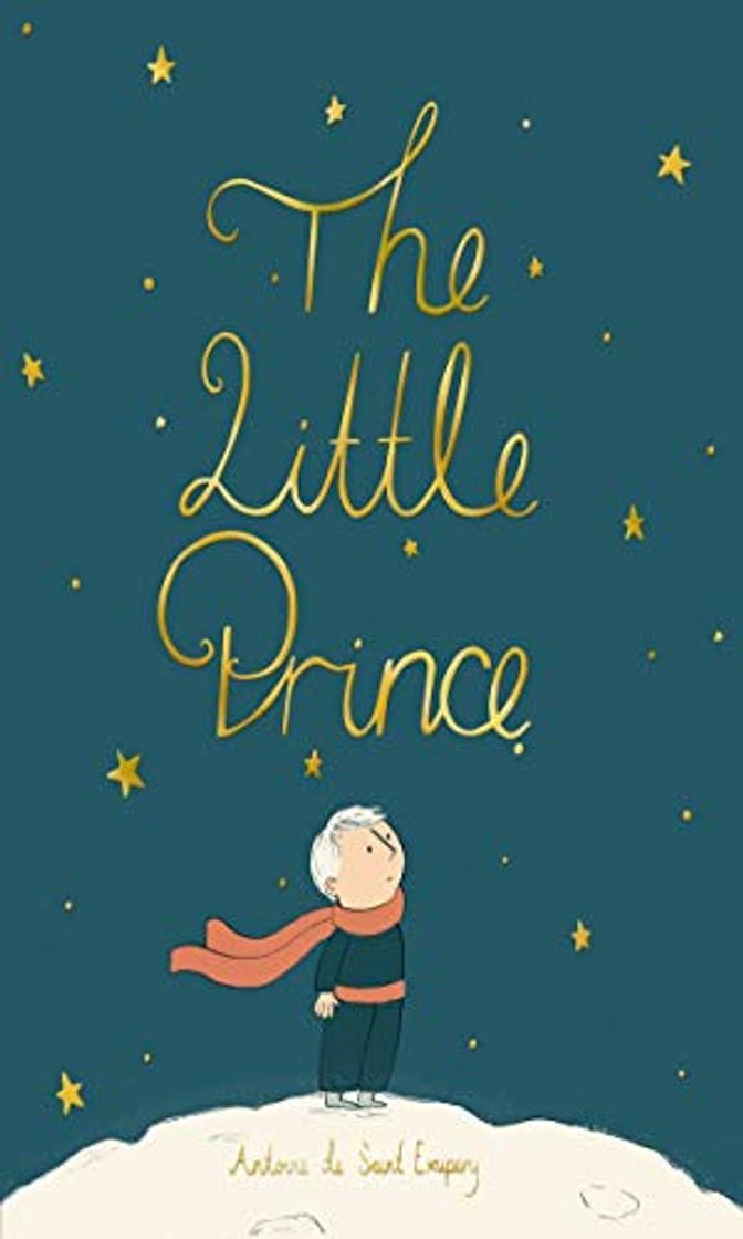 Libros Little Prince