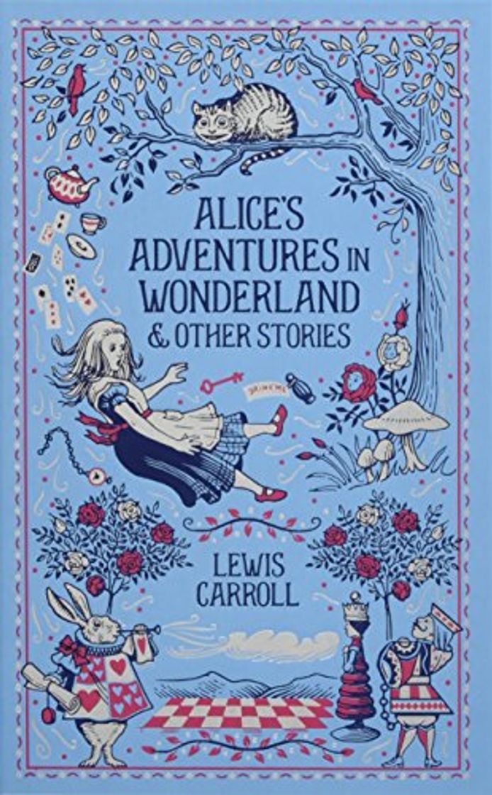 Libro Alice's Adventures In Wonderland