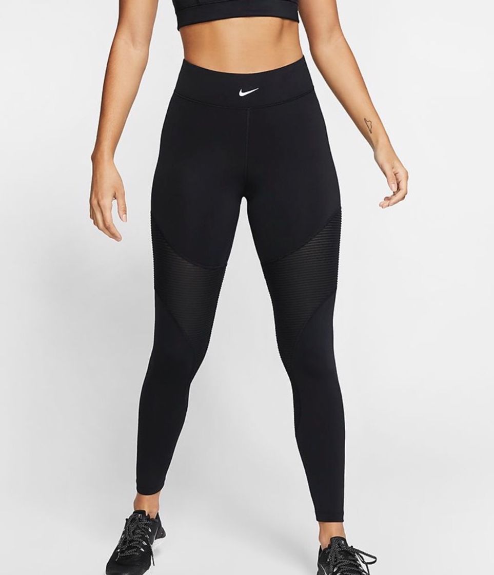 Moda Leggins Nike Pro AeroAdapt 