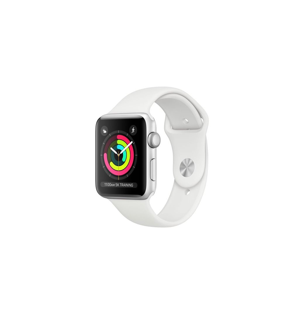 Producto Apple watch series 3