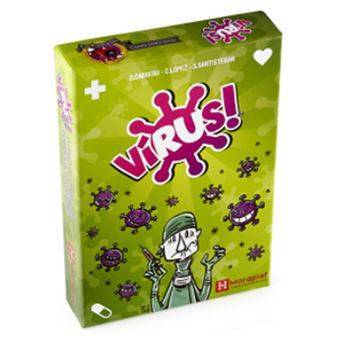Social Vírus 
