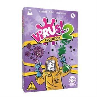 Social Vírus 2