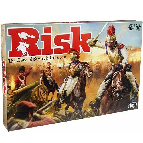 Social Risk