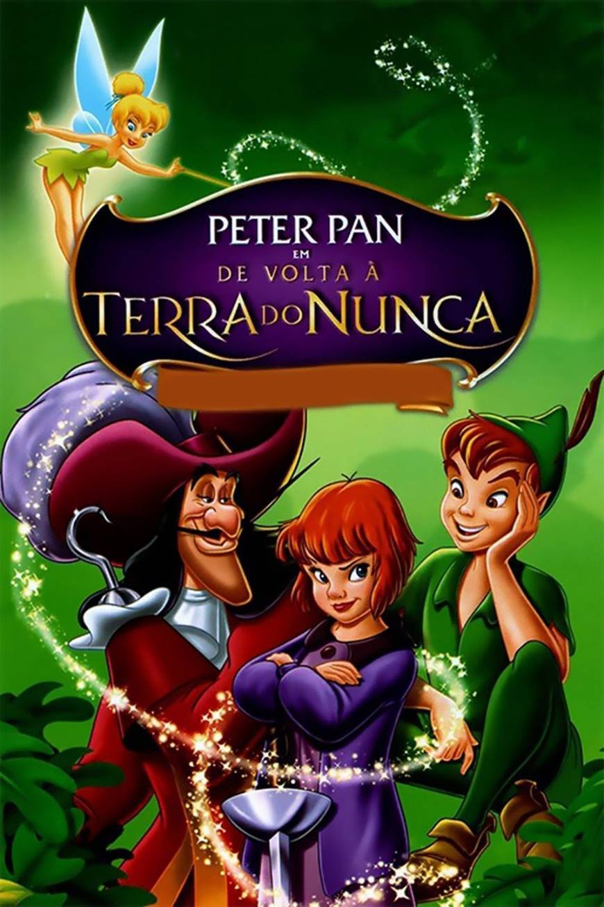 Moda Peter Pan 2