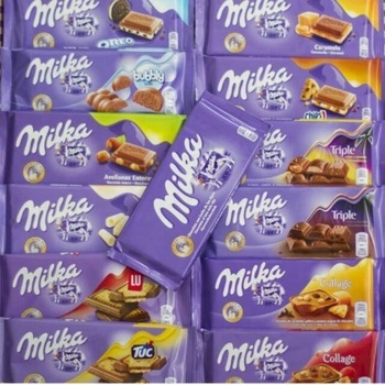 Moda Milka