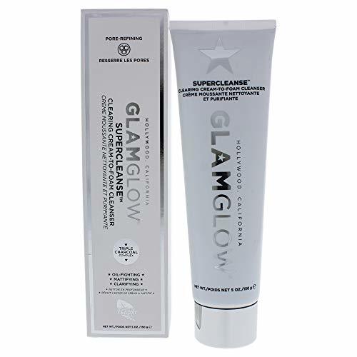GLAMGLOW - Limpiador de espuma