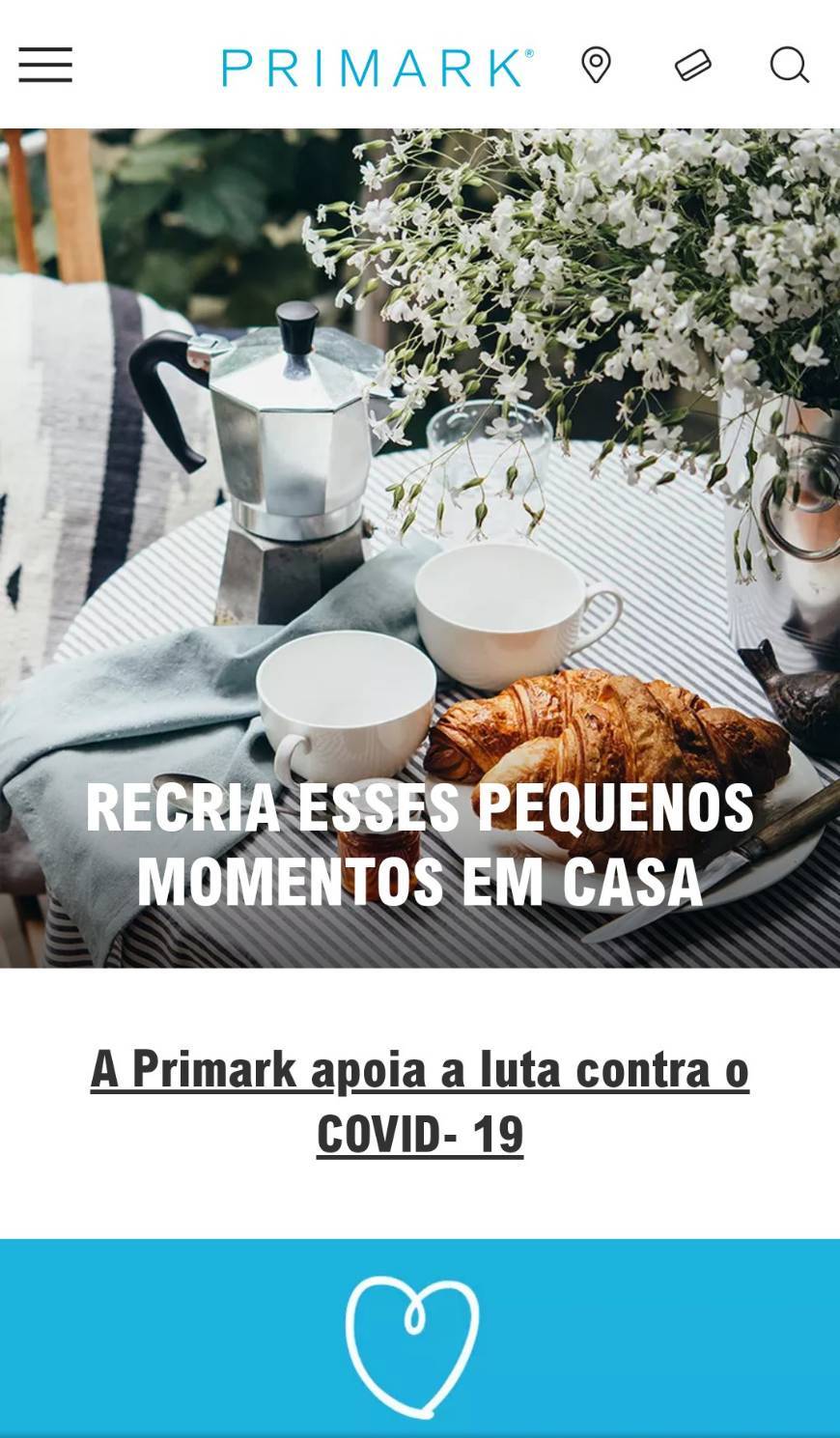 Social Primark