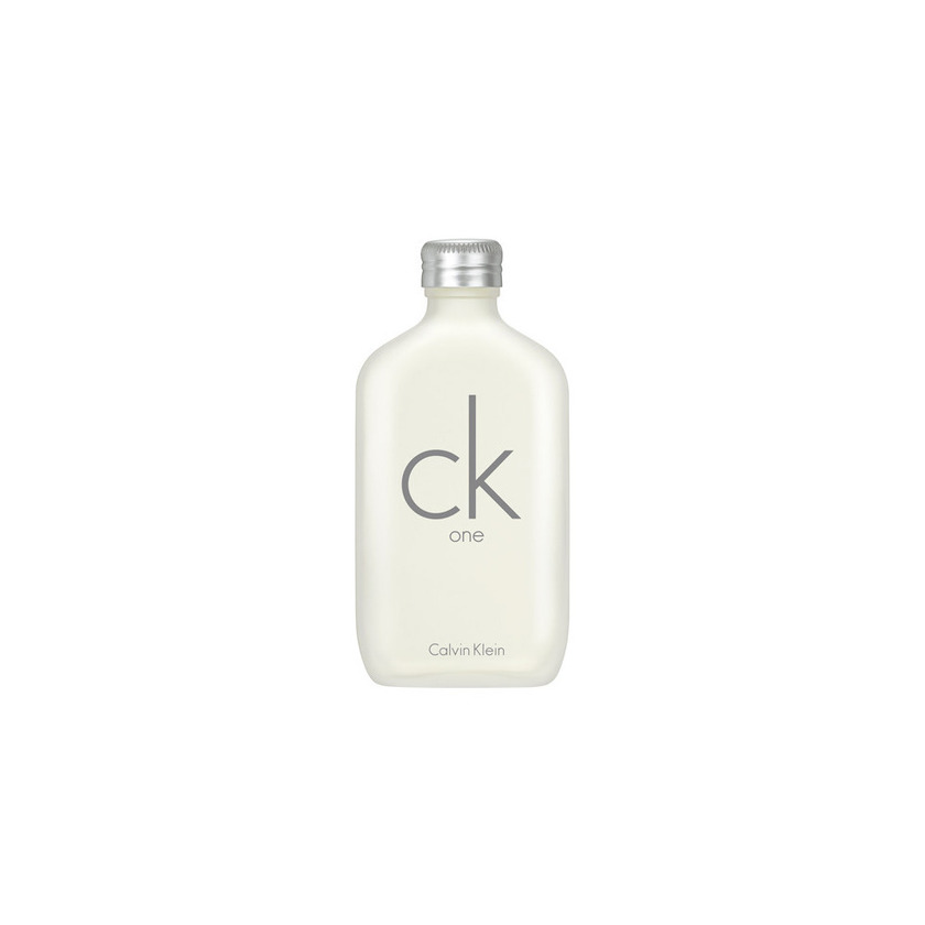 Producto Calvin Klein One 