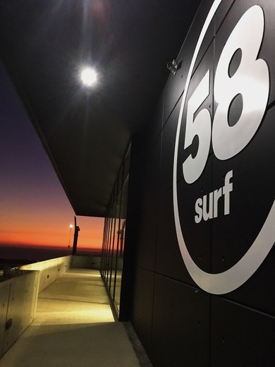 58 Surf Shop