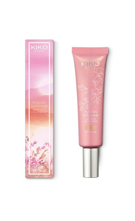 Products Base líquida KIKO