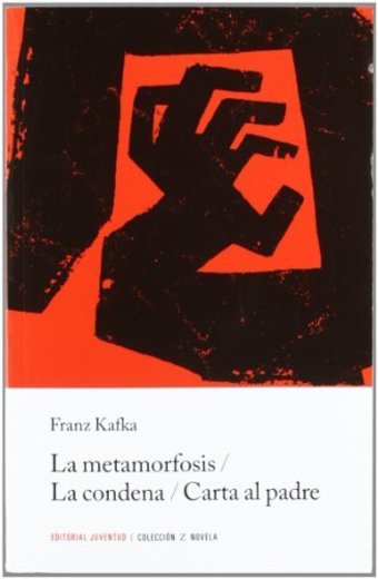 Z La metarmofosis - Kafka