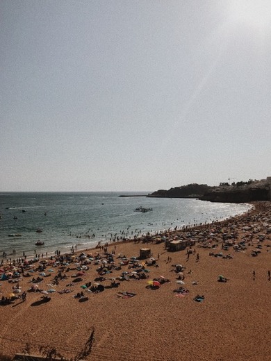 Albufeira