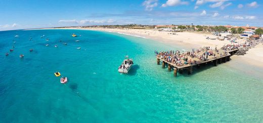 Cabo Verde