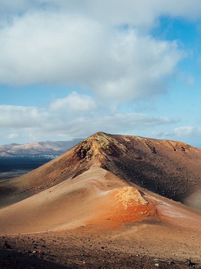 Place Lanzarote