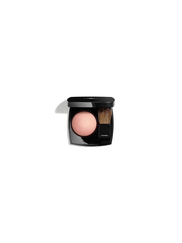 Product Chanel blush rose bronze