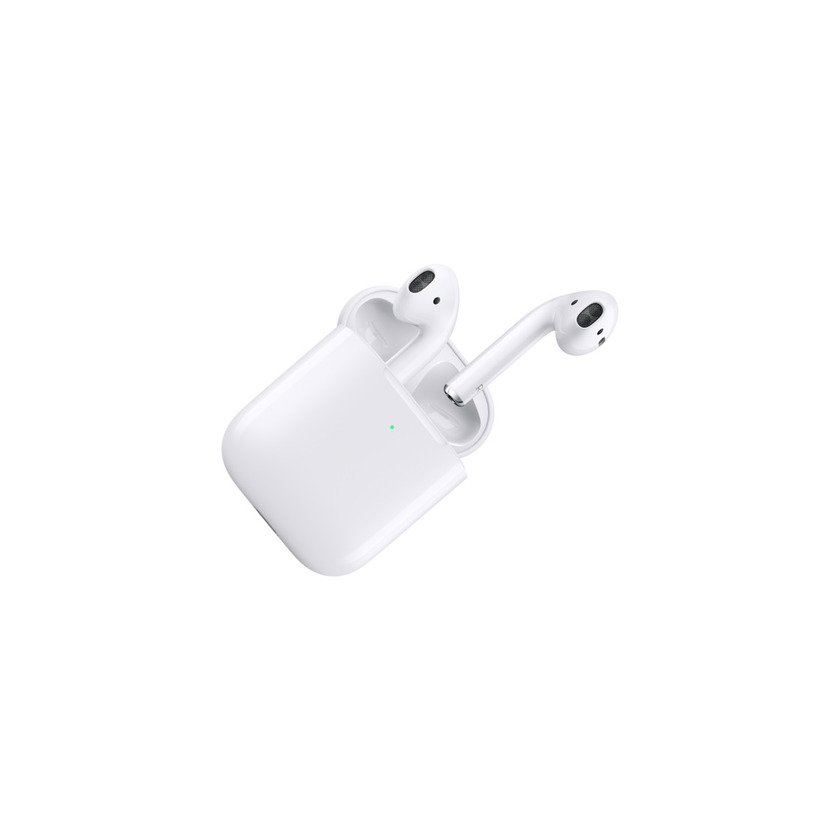 Product Apple airpods