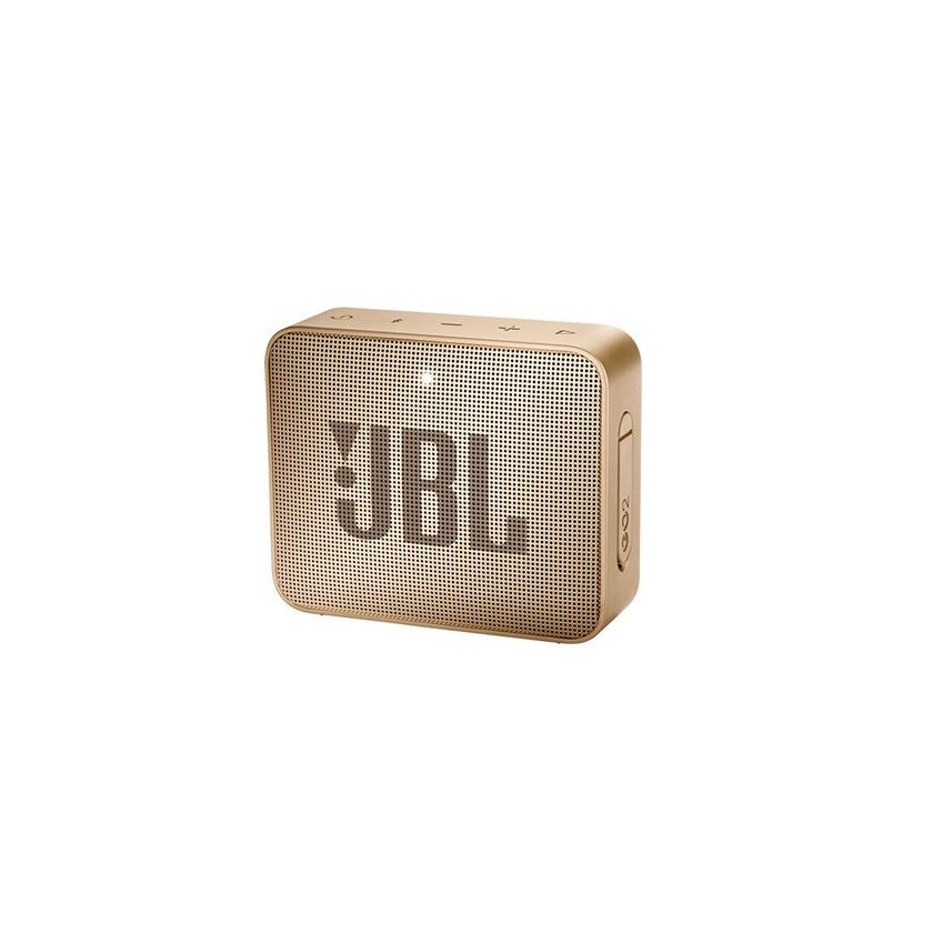 Producto JBL go 2