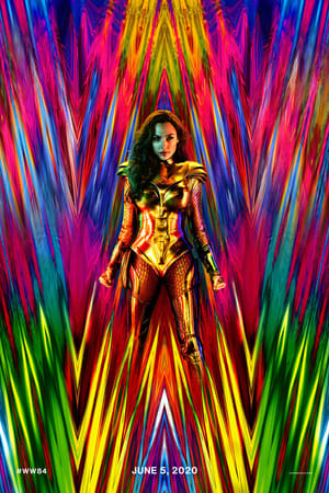 Movie Wonder Woman 1984