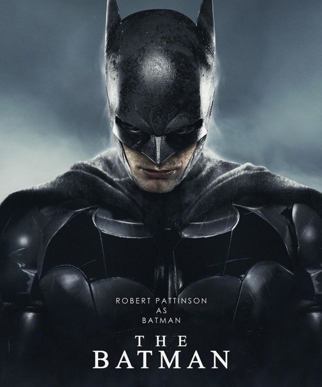 Película Batman