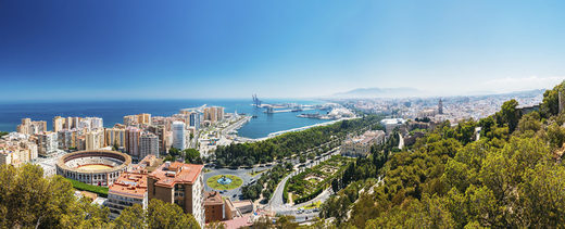 Málaga