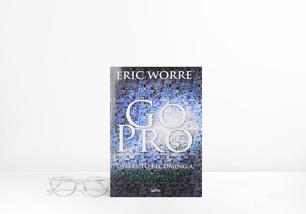 Go Pro - 7 Steps to Becoming a Network Marketing Professional