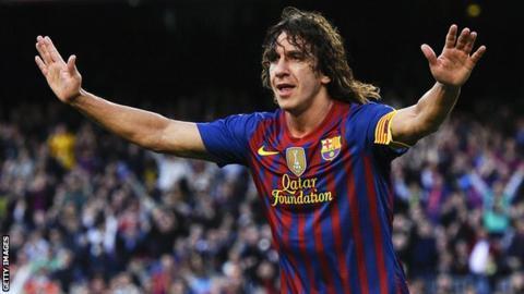 Moda Puyol