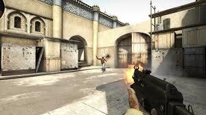 Videojuegos Counter-Strike: Global Offensive