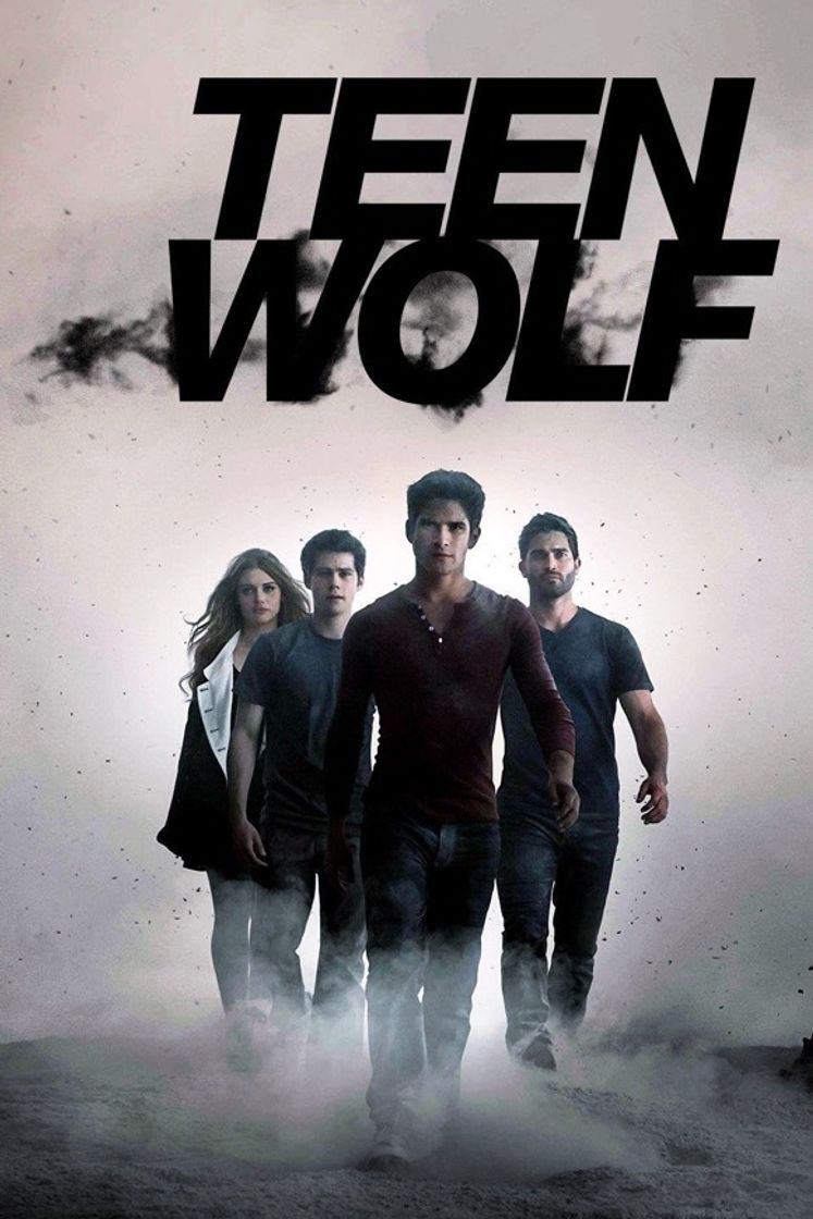 Teen Wolf