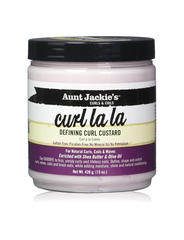 Products Curl la la