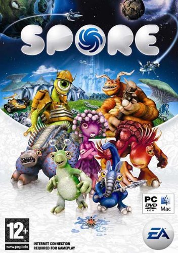 Electronic Spore