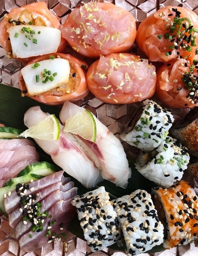 Bi Sushi