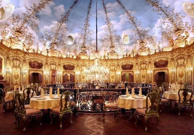 Restaurants Turandot