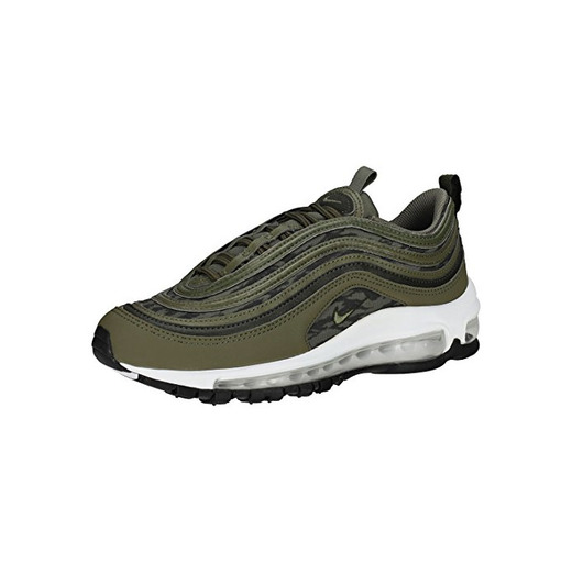 Nike Air MAX 97 BG Running Trainers AR0018 Sneakers Zapatos