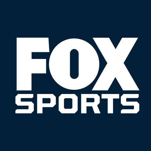 App FOX Sports: Watch Live