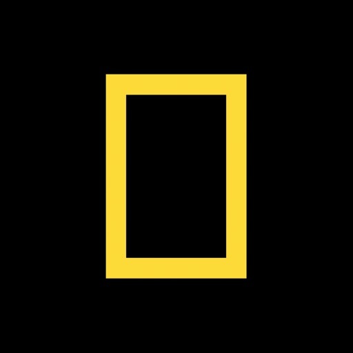 App National Geographic