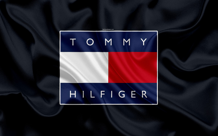 Fashion Marca Tommy Hilfiger