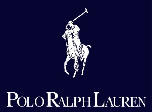 Fashion Marca Ralph Lauren 